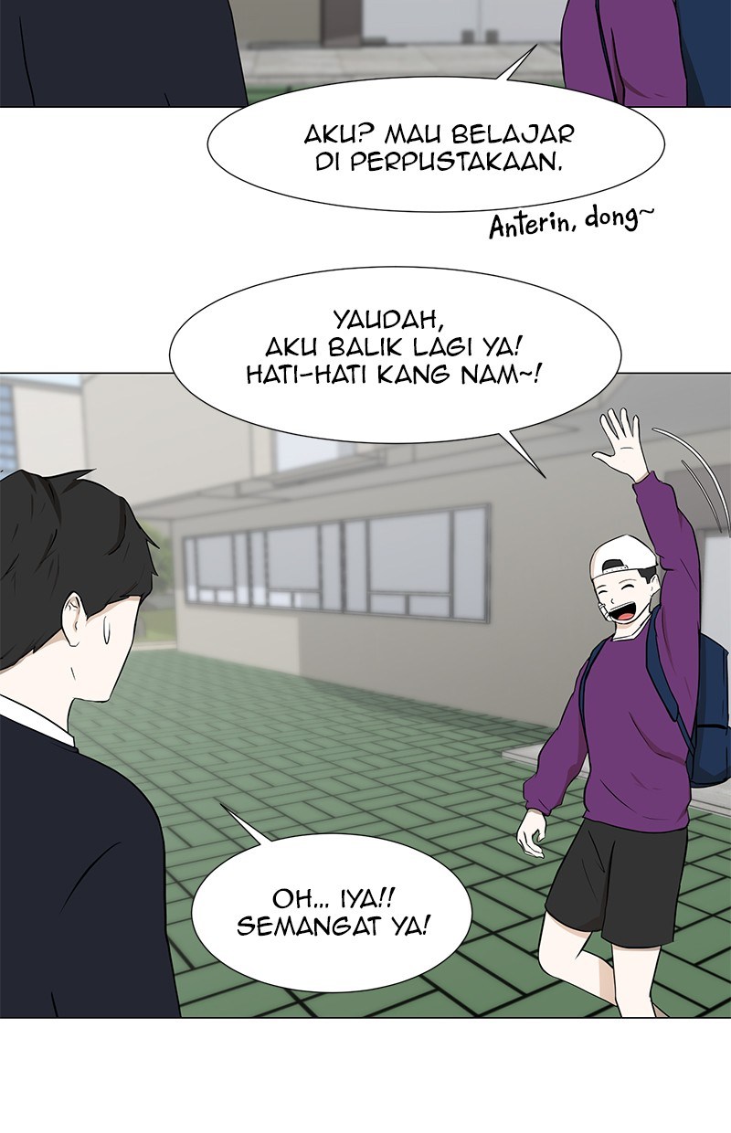 Dark Mortal Chapter 10 Gambar 49