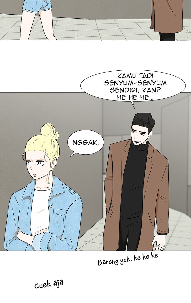 Dark Mortal Chapter 10 Gambar 57