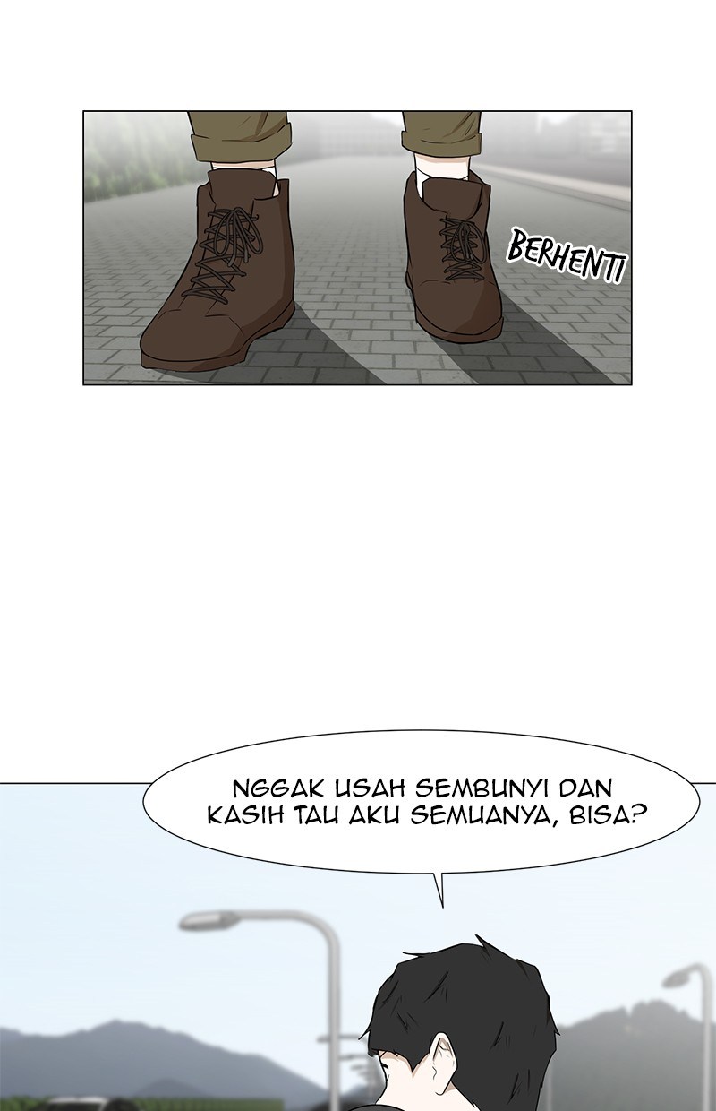 Dark Mortal Chapter 10 Gambar 61