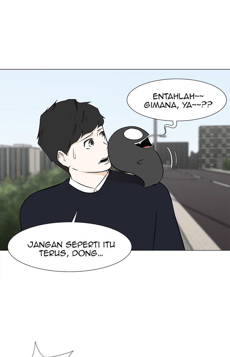 Dark Mortal Chapter 10 Gambar 63