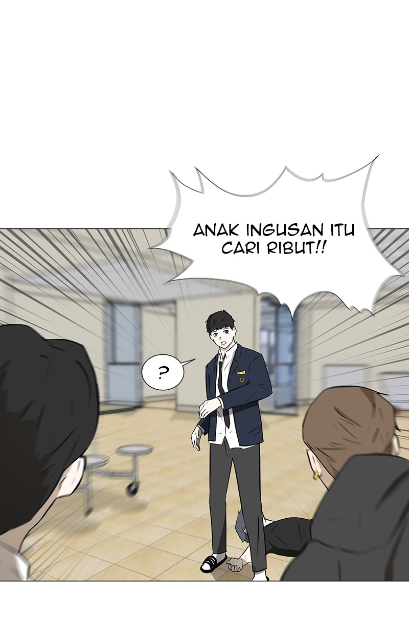 Baca Manhwa Dark Mortal Chapter 7 Gambar 2