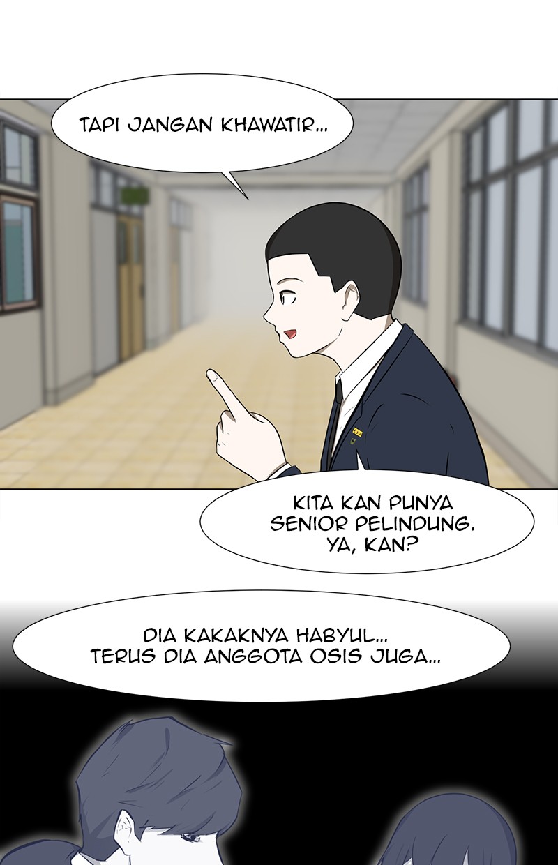 Dark Mortal Chapter 7 Gambar 34