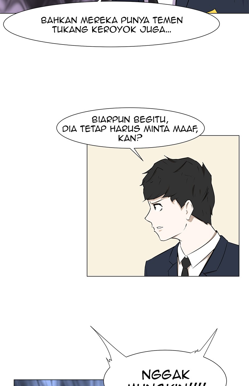 Dark Mortal Chapter 6 Gambar 17