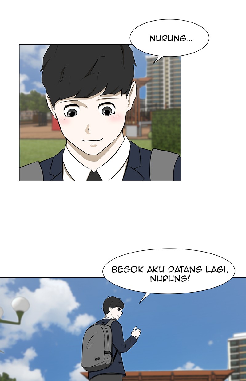 Dark Mortal Chapter 5 Gambar 86