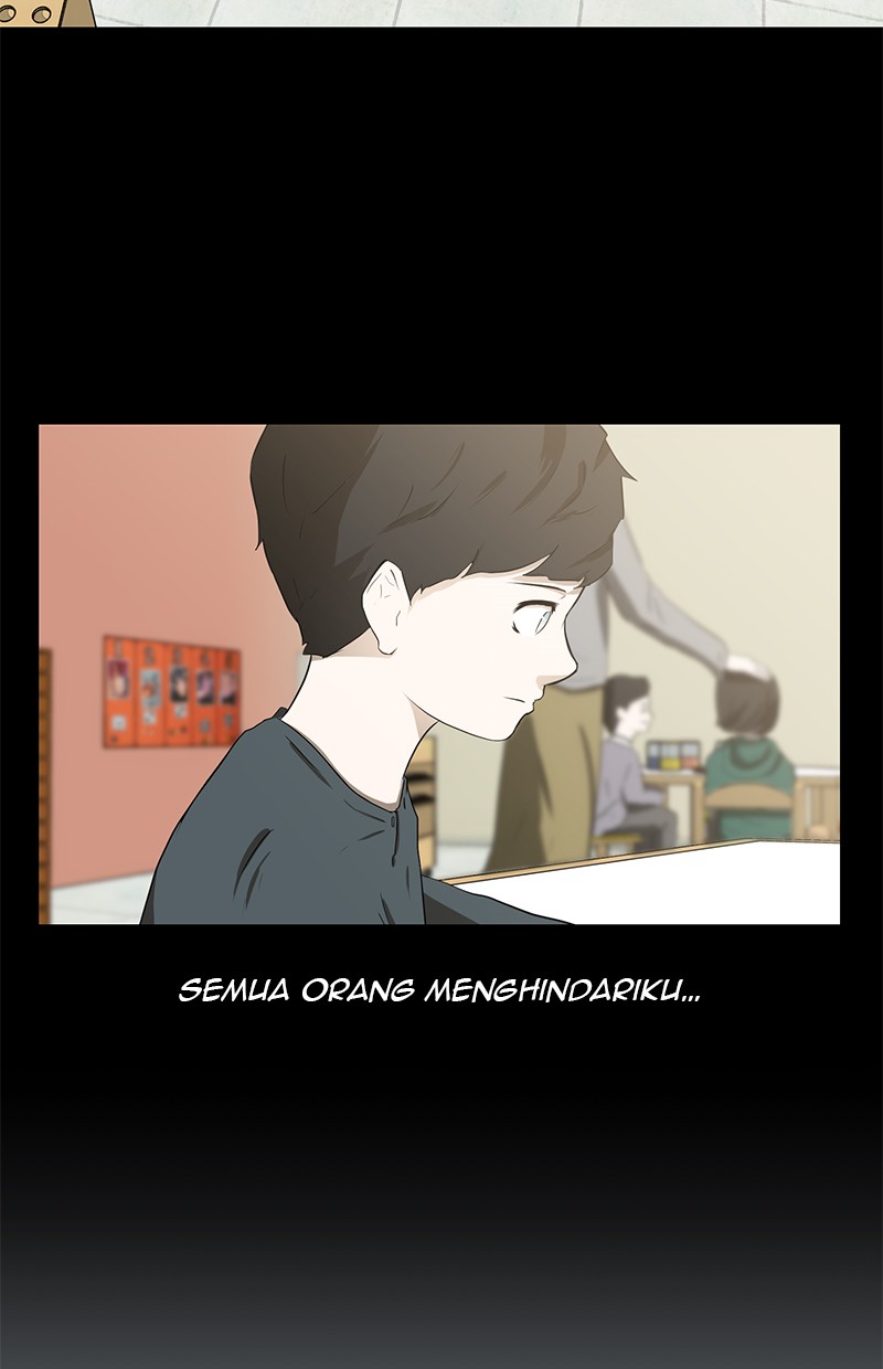 Dark Mortal Chapter 2 Gambar 106