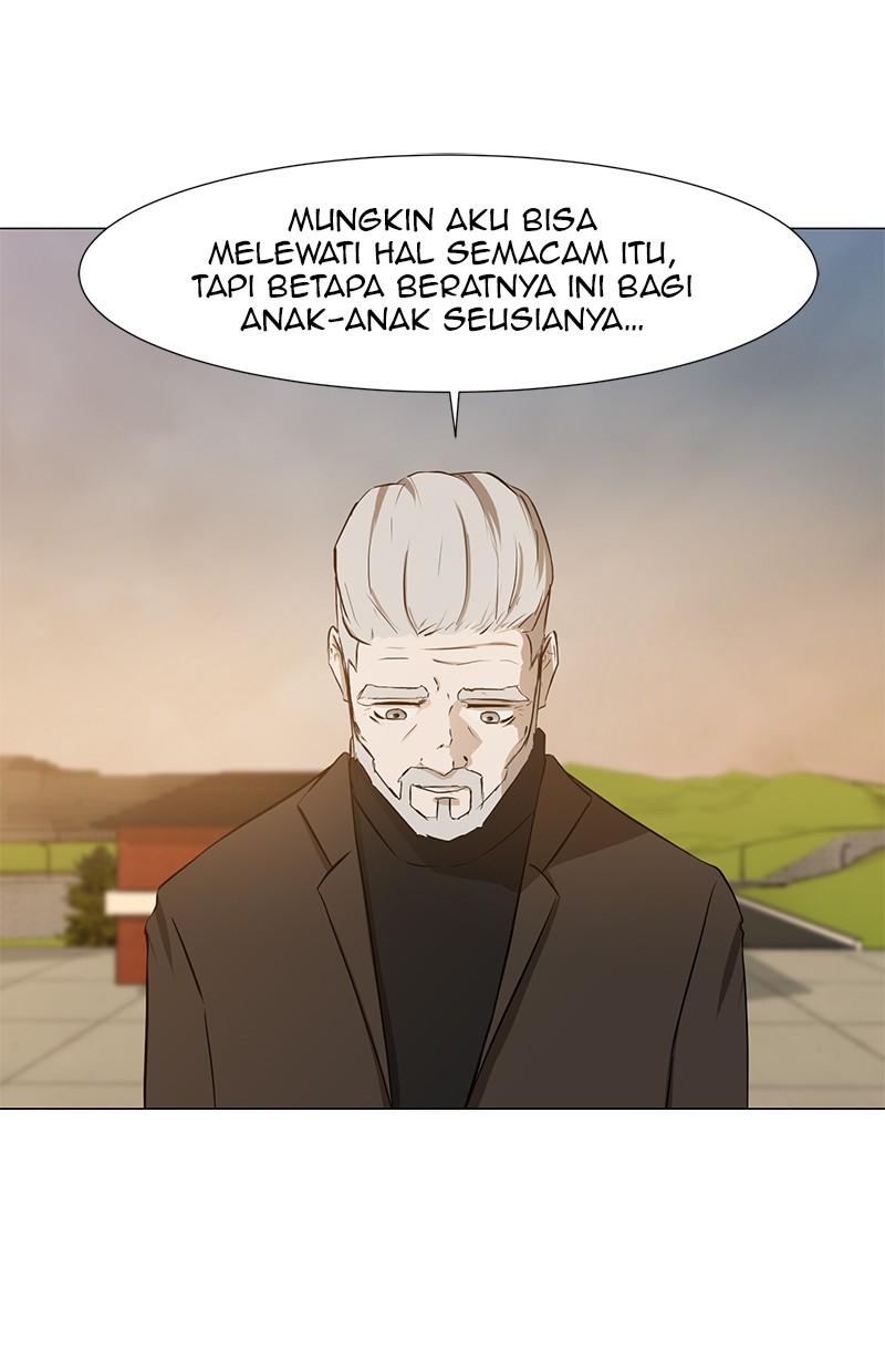 Dark Mortal Chapter 2 Gambar 111