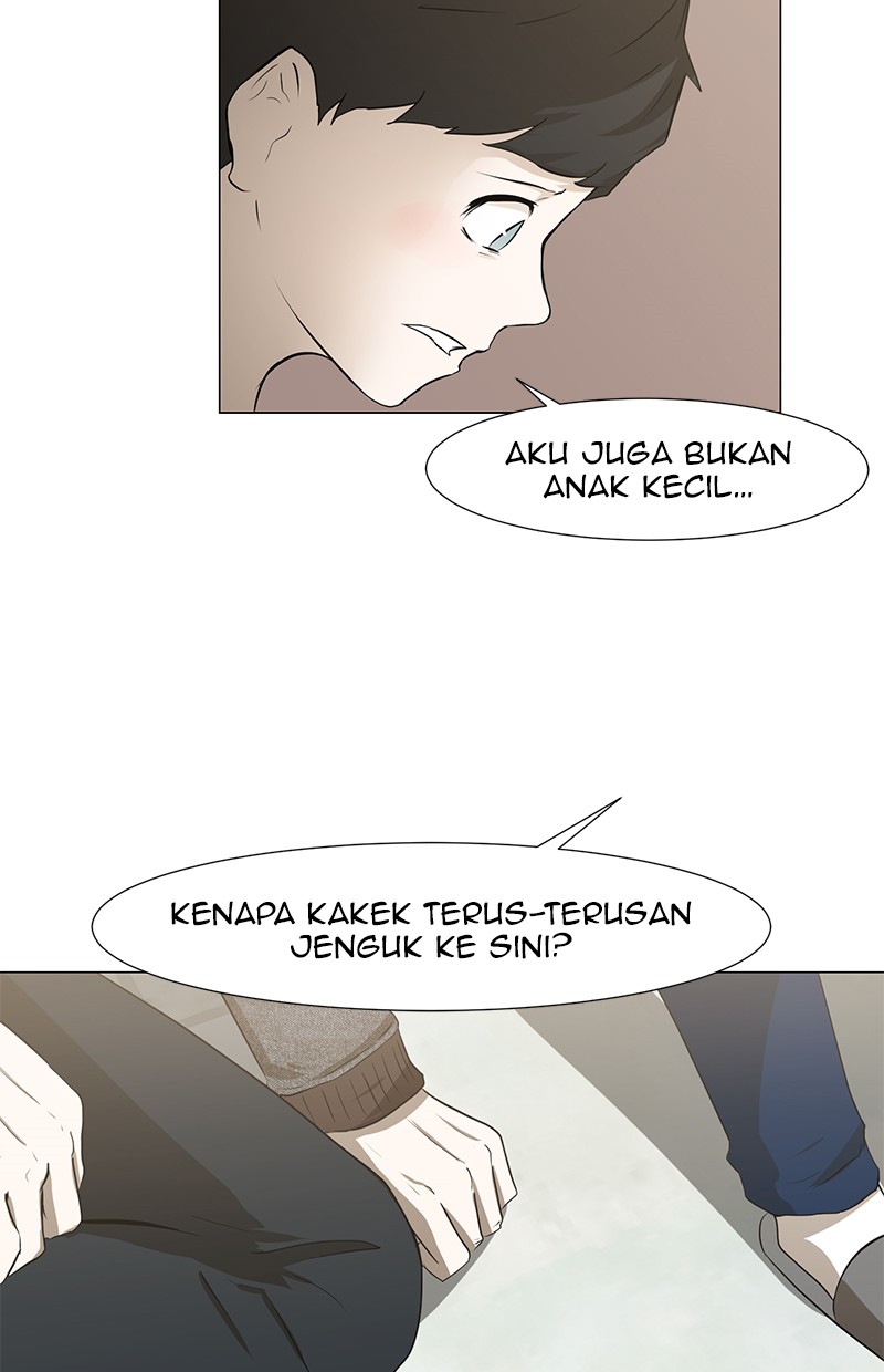 Dark Mortal Chapter 2 Gambar 127