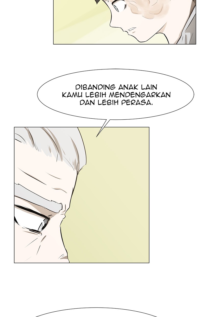 Dark Mortal Chapter 2 Gambar 133