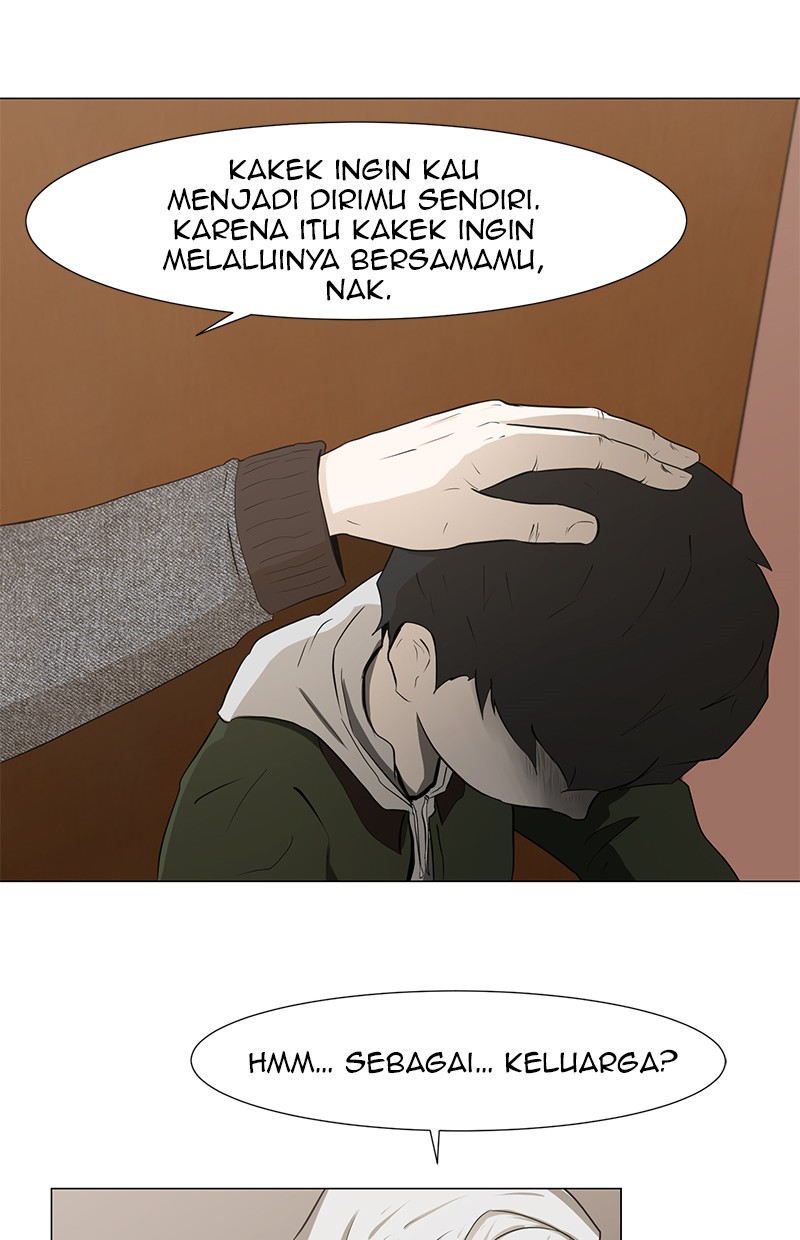 Dark Mortal Chapter 2 Gambar 136