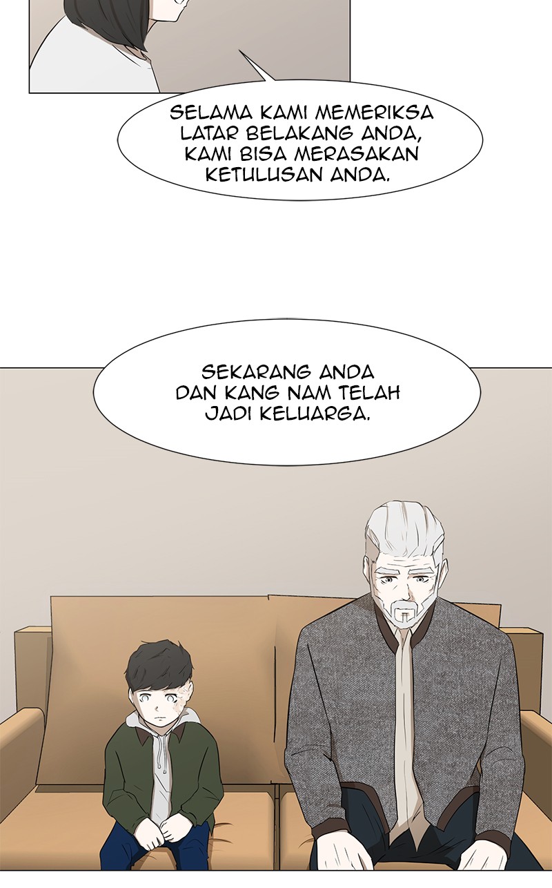 Dark Mortal Chapter 2 Gambar 148