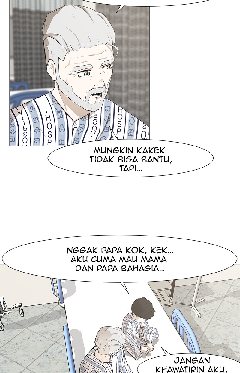 Dark Mortal Chapter 2 Gambar 15