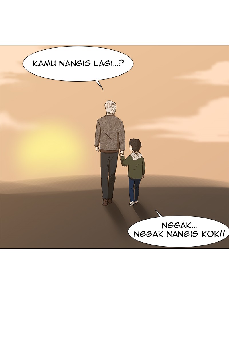 Dark Mortal Chapter 2 Gambar 152