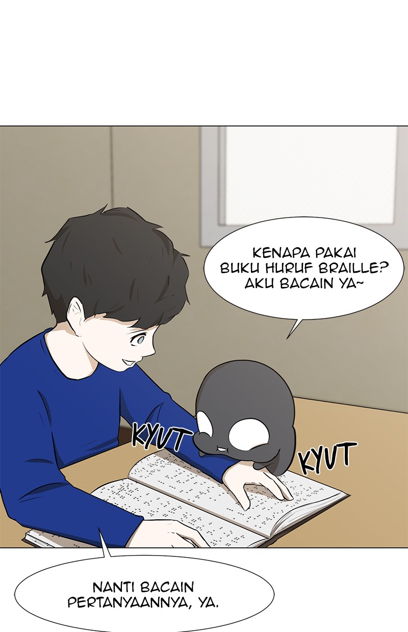 Dark Mortal Chapter 2 Gambar 157