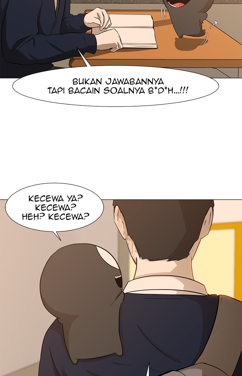 Dark Mortal Chapter 2 Gambar 172