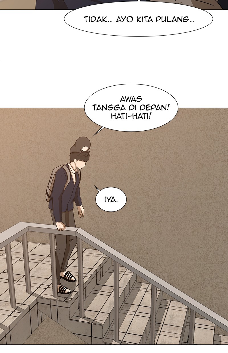 Dark Mortal Chapter 2 Gambar 173