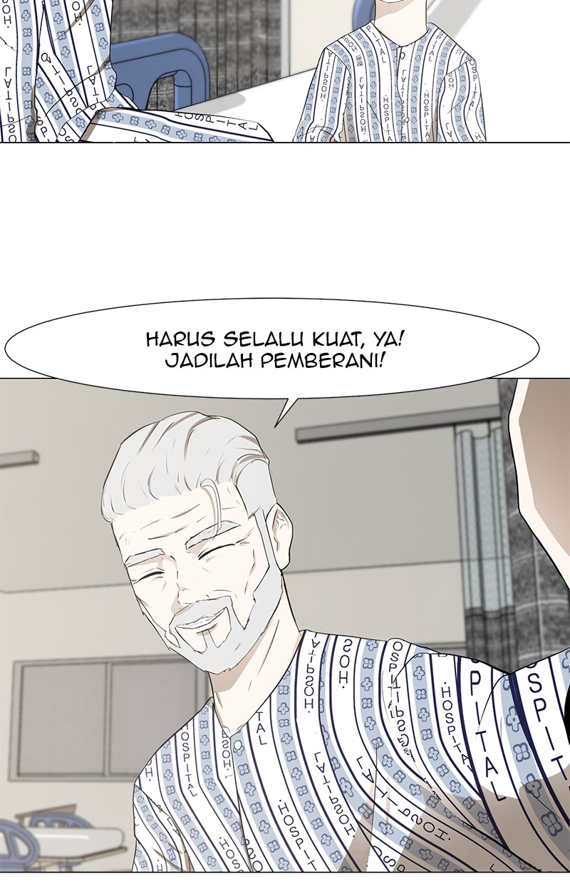 Dark Mortal Chapter 2 Gambar 18