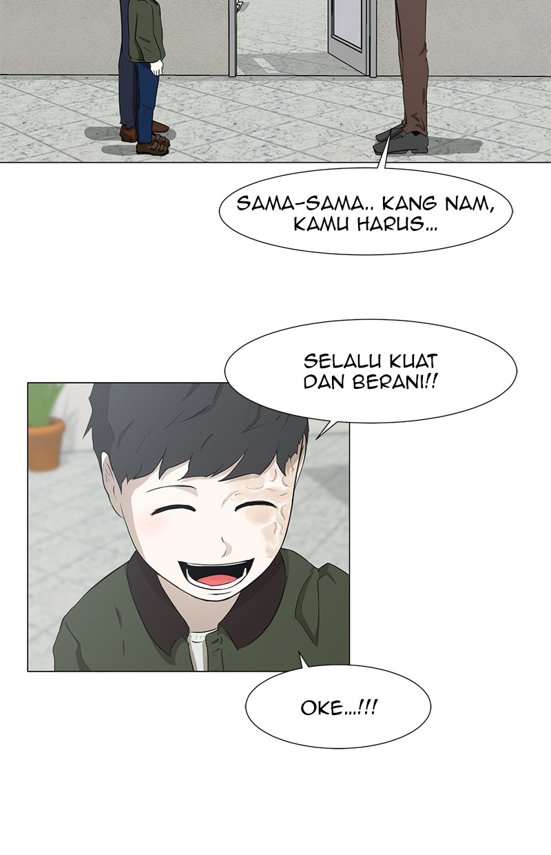 Dark Mortal Chapter 2 Gambar 23