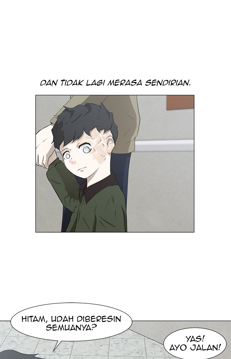 Dark Mortal Chapter 2 Gambar 25