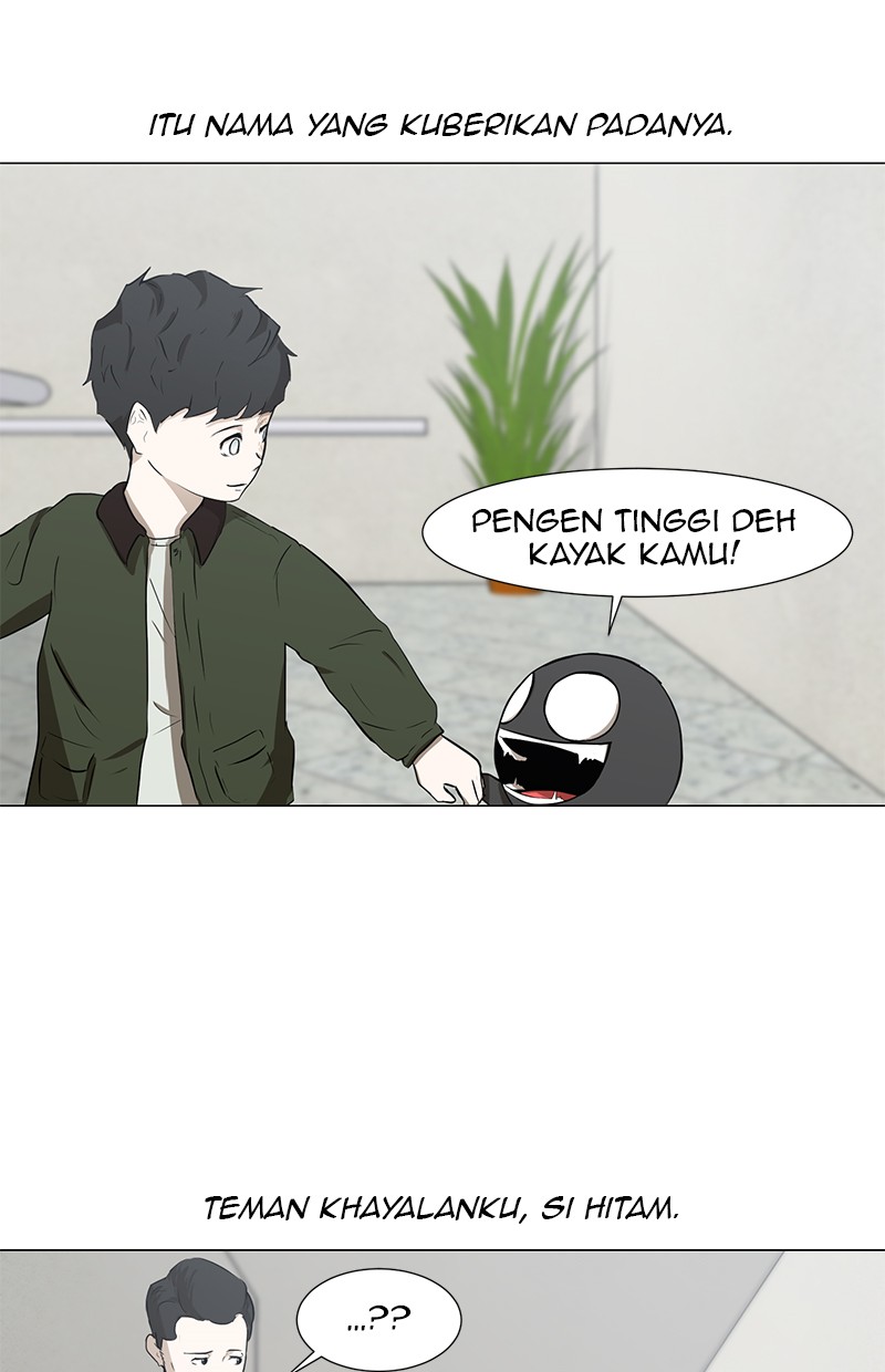 Dark Mortal Chapter 2 Gambar 27