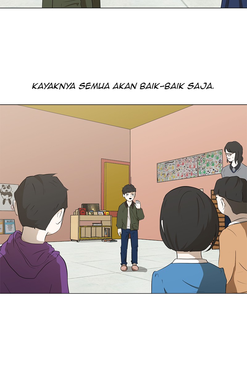 Dark Mortal Chapter 2 Gambar 31