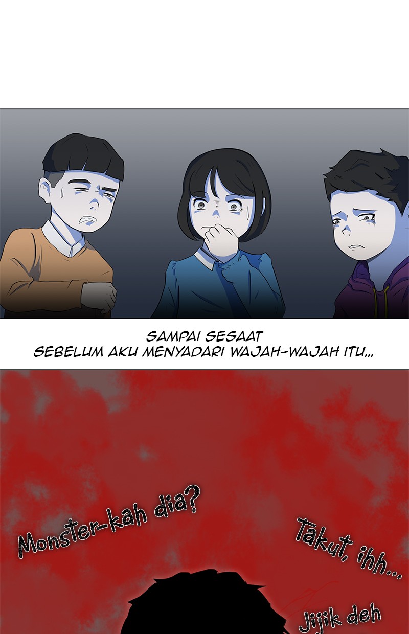 Dark Mortal Chapter 2 Gambar 32