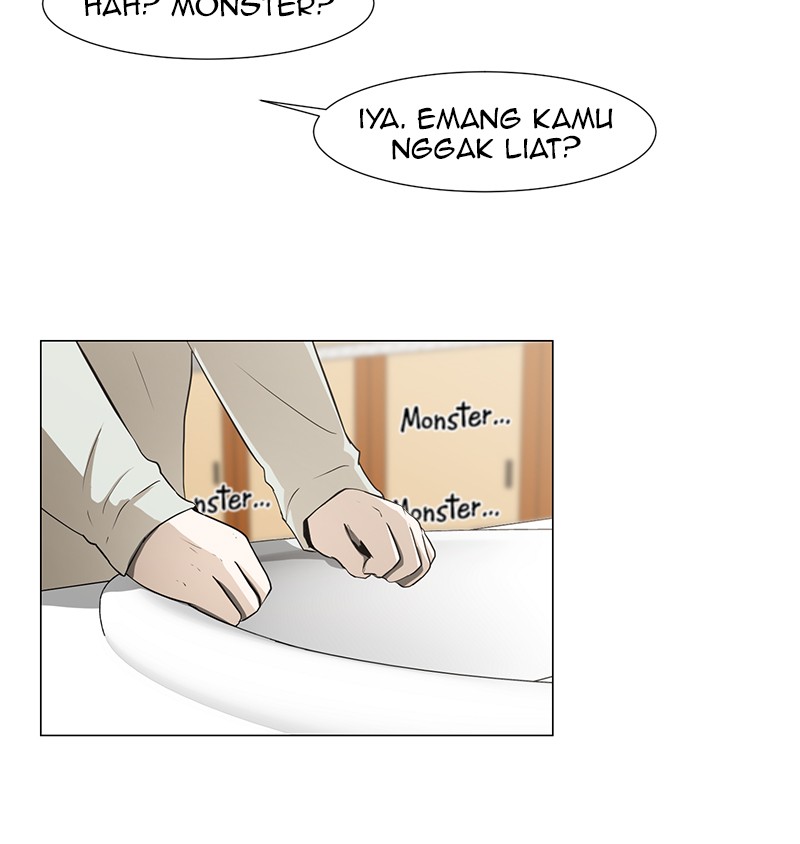 Dark Mortal Chapter 2 Gambar 37