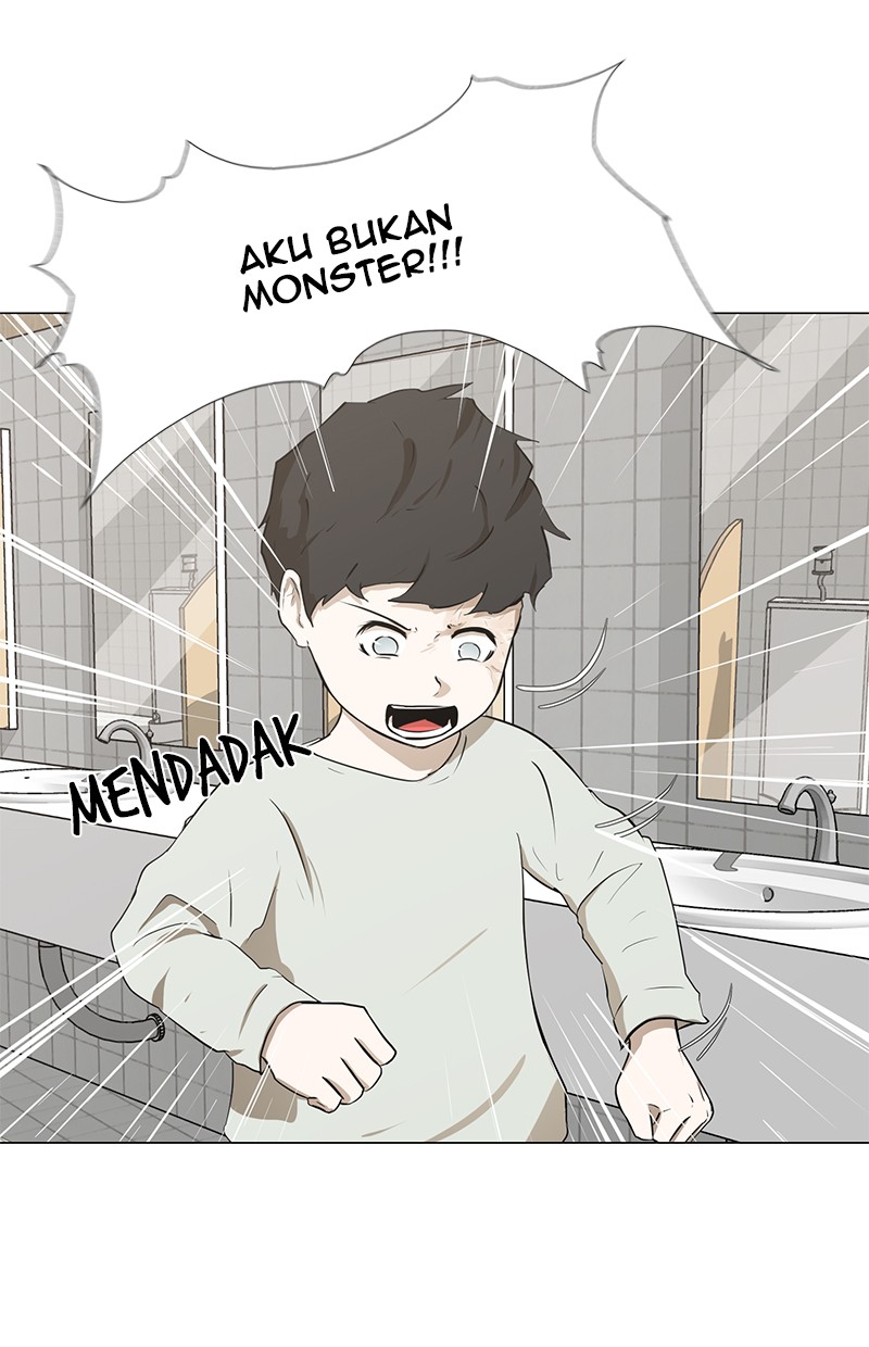 Dark Mortal Chapter 2 Gambar 38