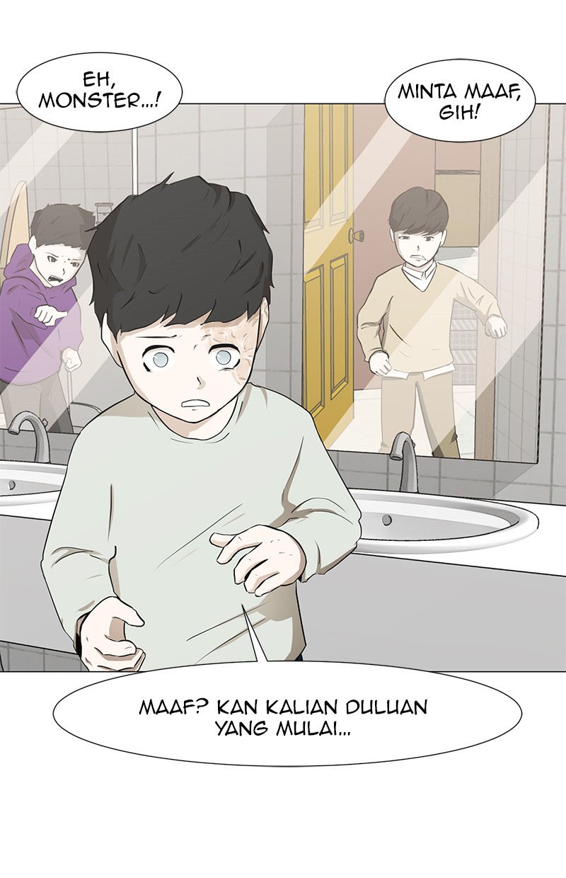 Dark Mortal Chapter 2 Gambar 40