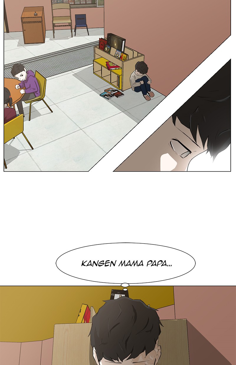 Dark Mortal Chapter 2 Gambar 48