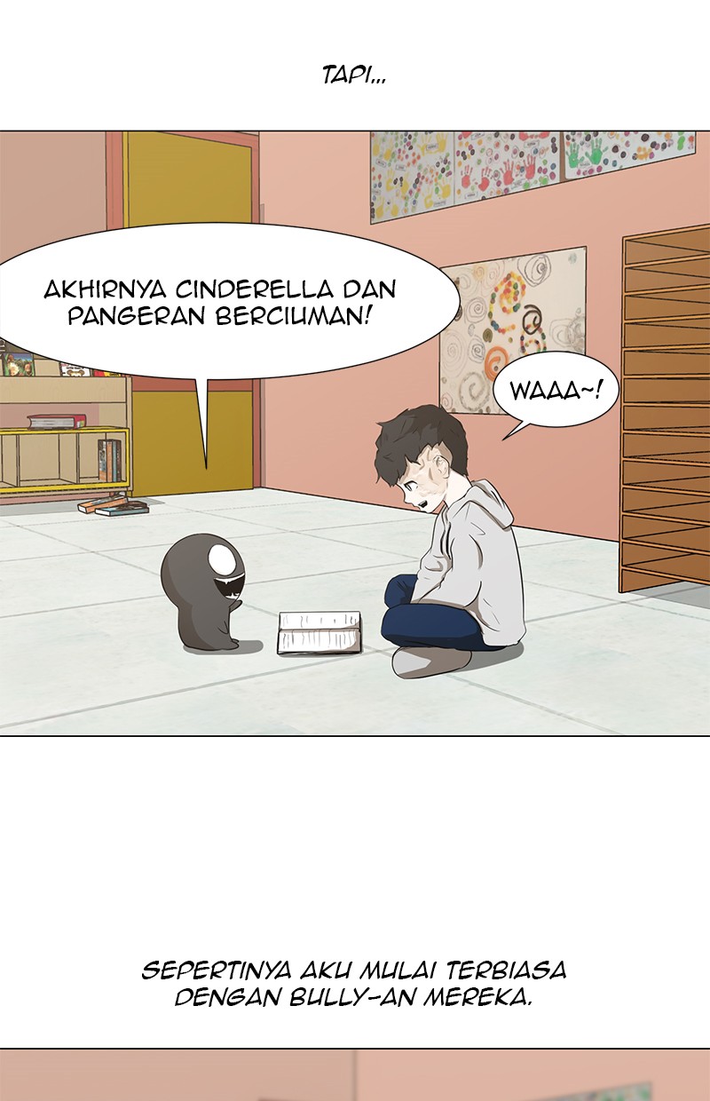 Dark Mortal Chapter 2 Gambar 52