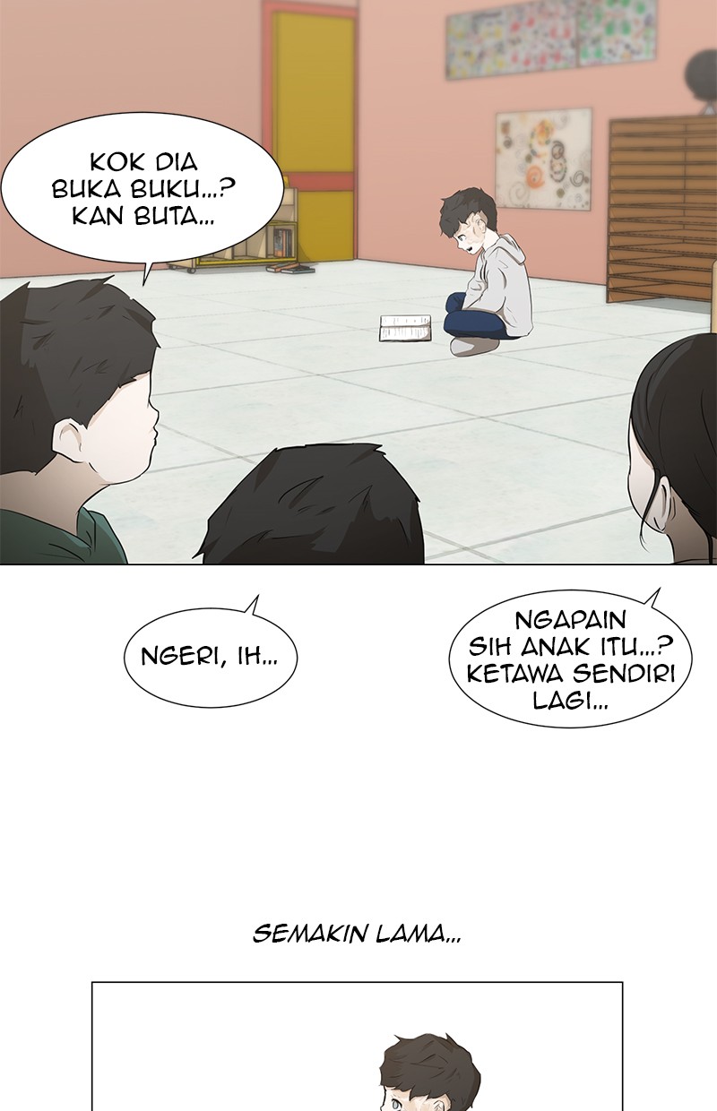 Dark Mortal Chapter 2 Gambar 53