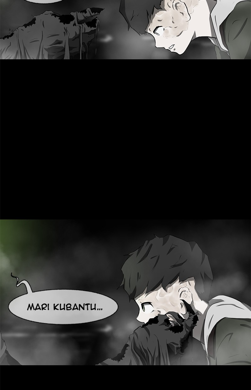 Dark Mortal Chapter 2 Gambar 69