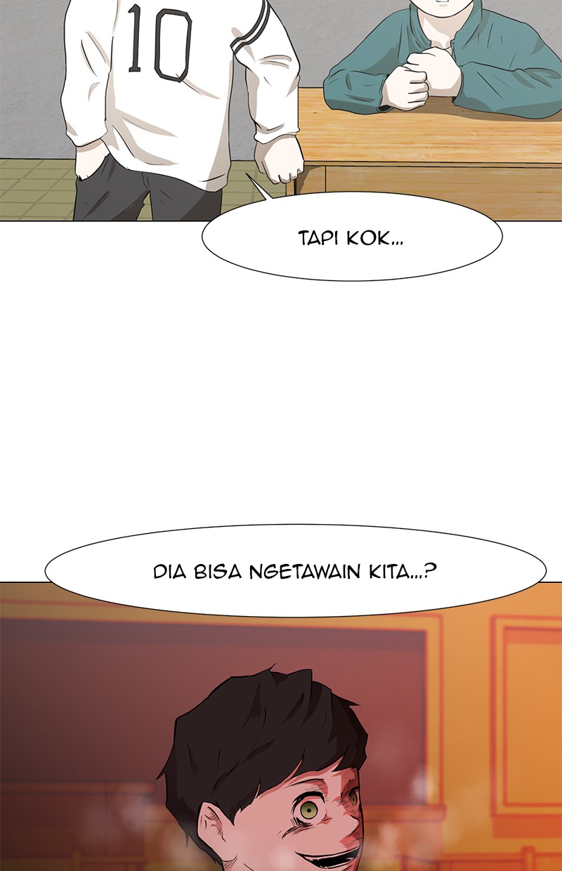 Dark Mortal Chapter 2 Gambar 79