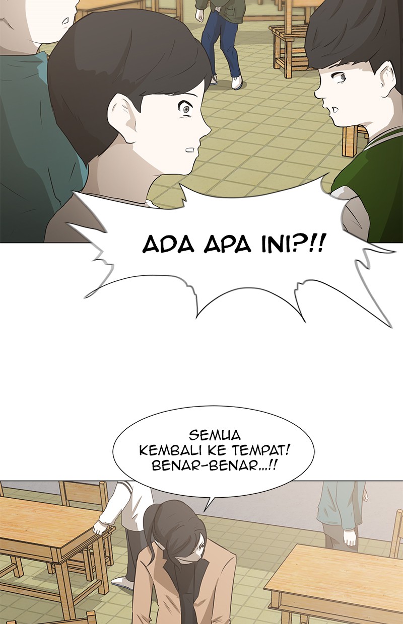 Dark Mortal Chapter 2 Gambar 90