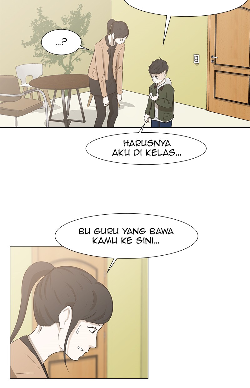 Dark Mortal Chapter 2 Gambar 95