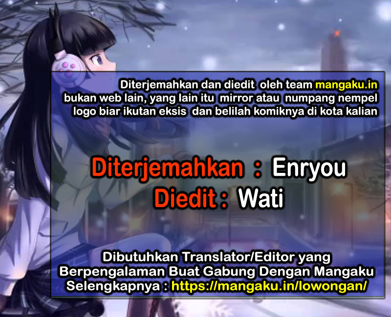 Darwins Game Chapter 67 Gambar 4