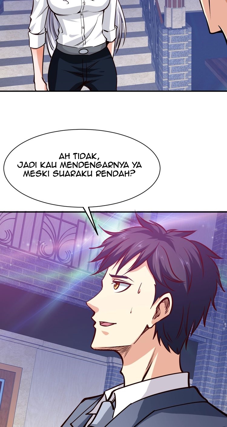 Melee Mad Soldier Chapter 5 Gambar 49