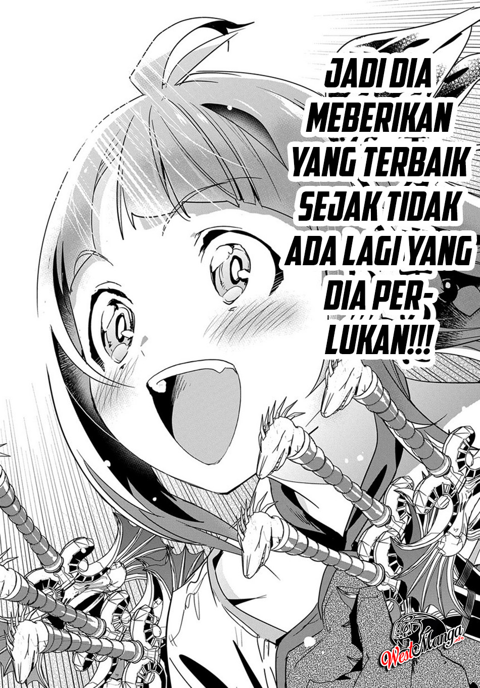 Shounin Yuusha wa Isekai o Gyuujiru! - Saibai Skill de Nandemo Fuyashi Chaimasu Chapter 5 Gambar 22