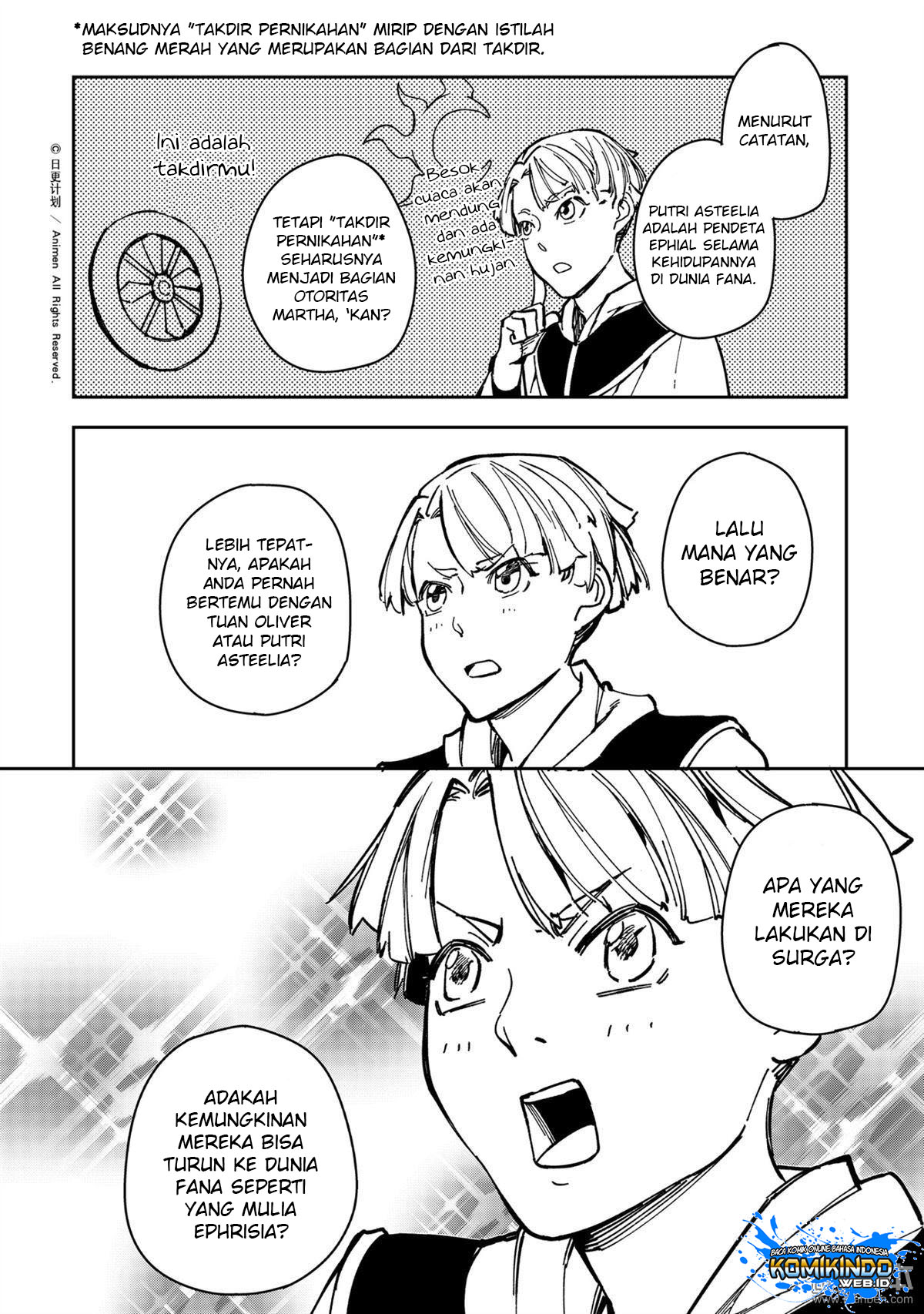 Retired Heroes Chapter 29.2 Gambar 9