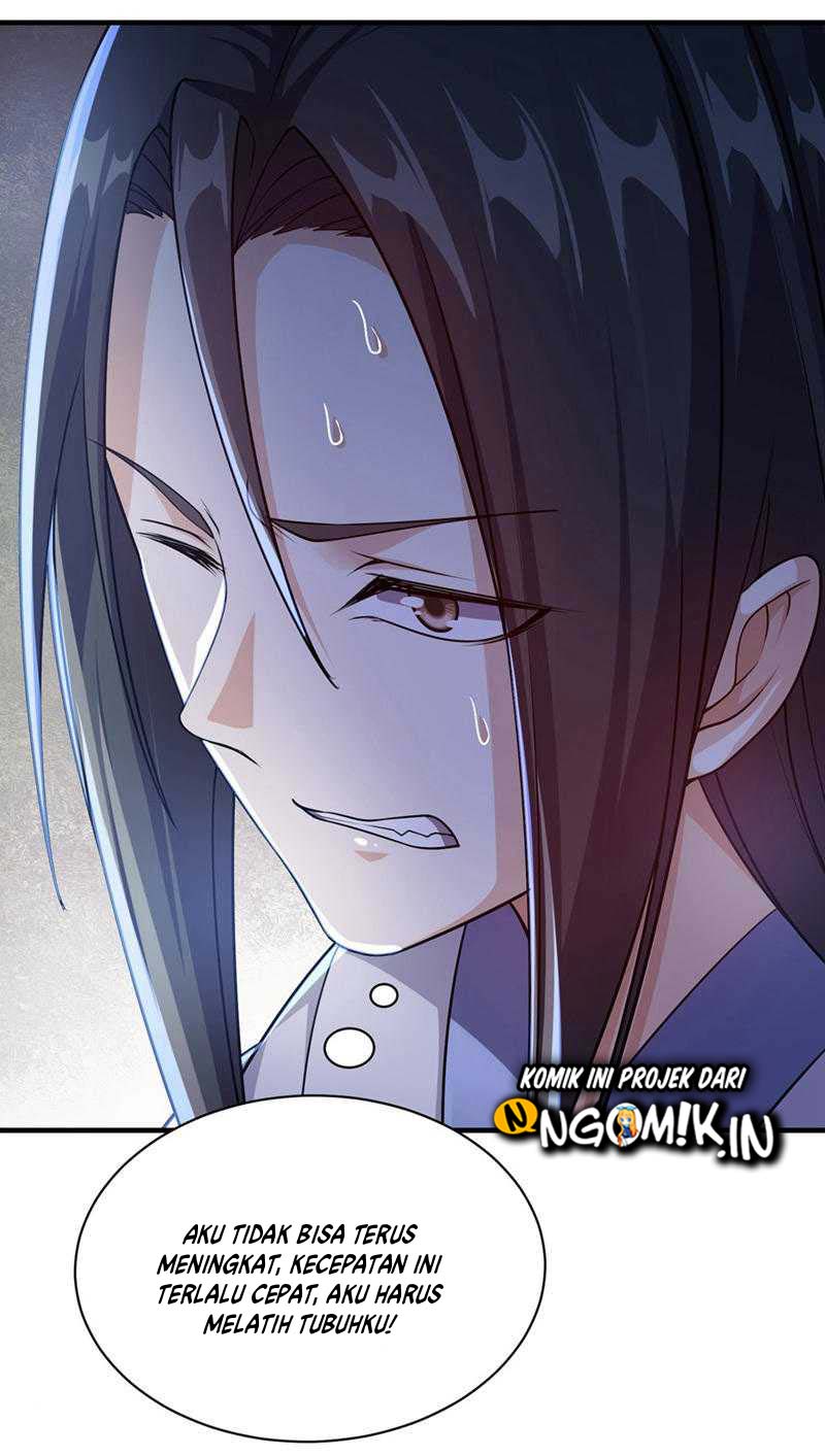 Matchless Emperor Chapter 9 Gambar 28