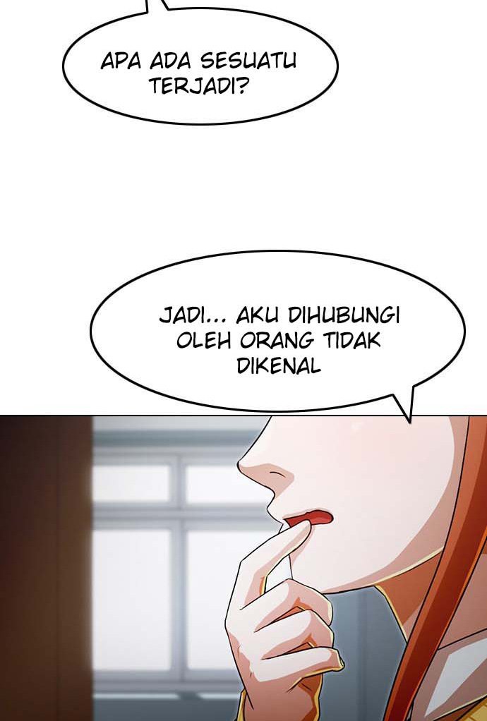 The Girl from Random Chatting! Chapter 112 Gambar 135
