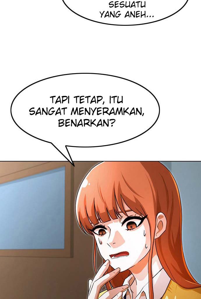 The Girl from Random Chatting! Chapter 112 Gambar 143