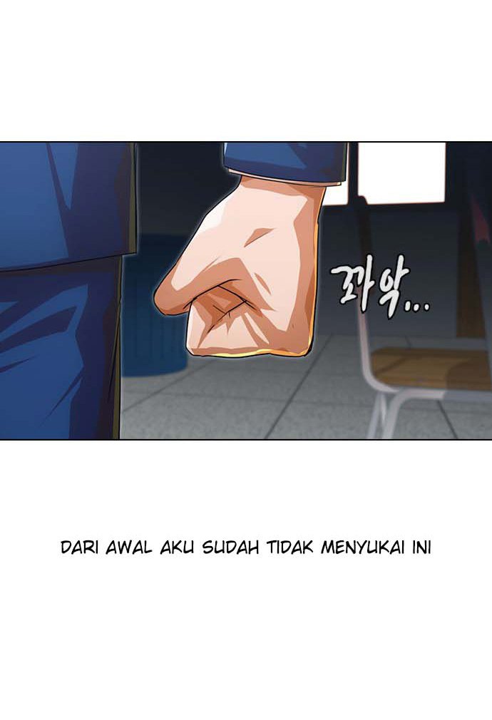 The Girl from Random Chatting! Chapter 112 Gambar 88