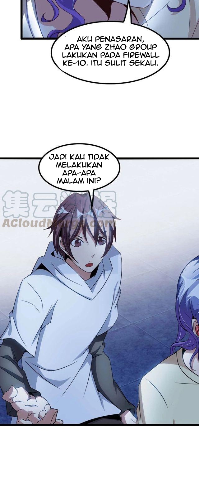 I Am an Invincible Genius Chapter 70 Gambar 16