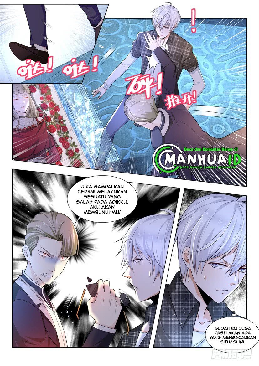 Shen Hao’s Heavenly Fall System Chapter 53 Gambar 7