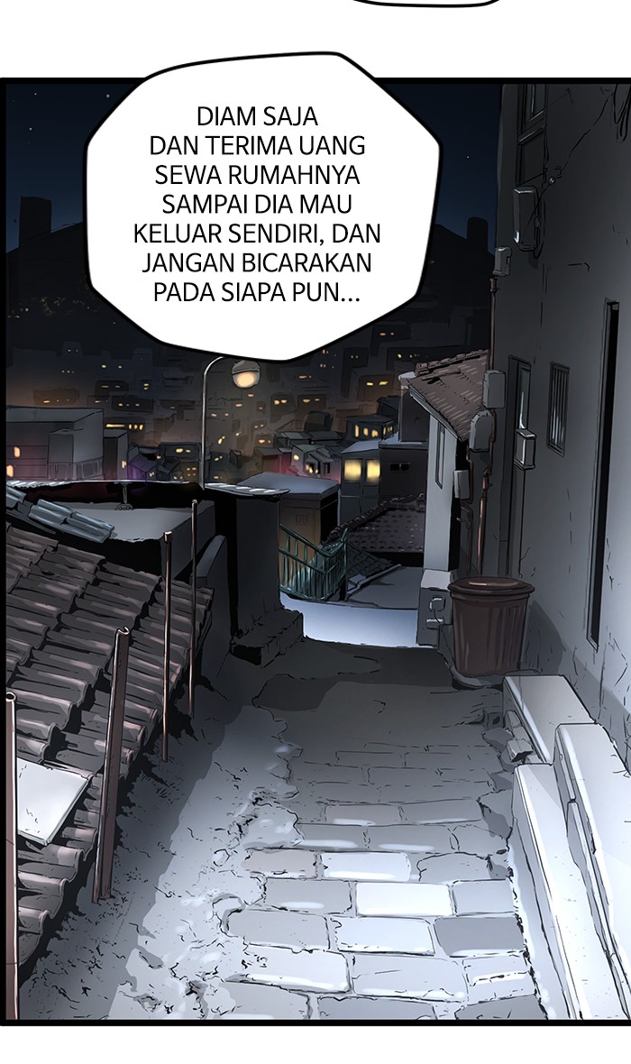 Promised Orchid Chapter 31 Gambar 23