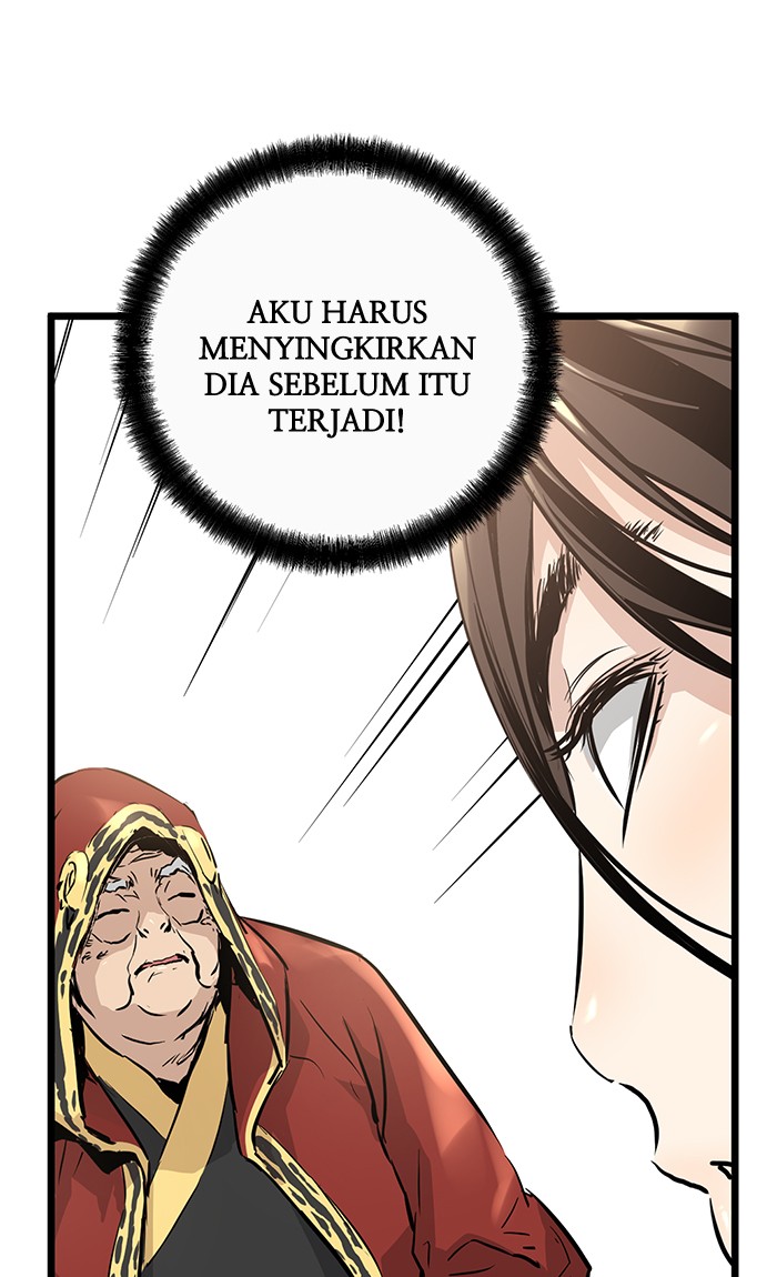 Promised Orchid Chapter 31 Gambar 68