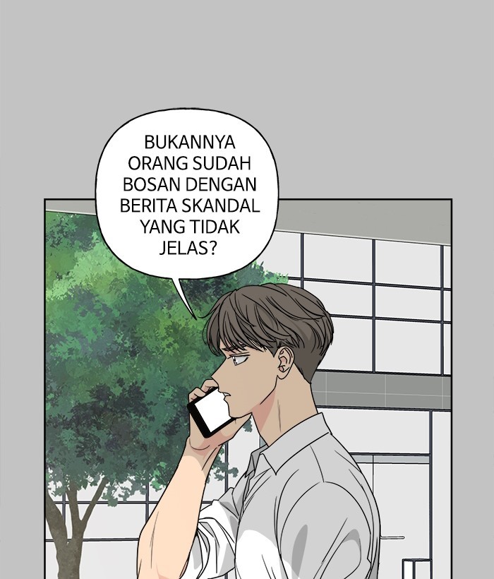 Mother, I’m Sorry Chapter 31 Gambar 103