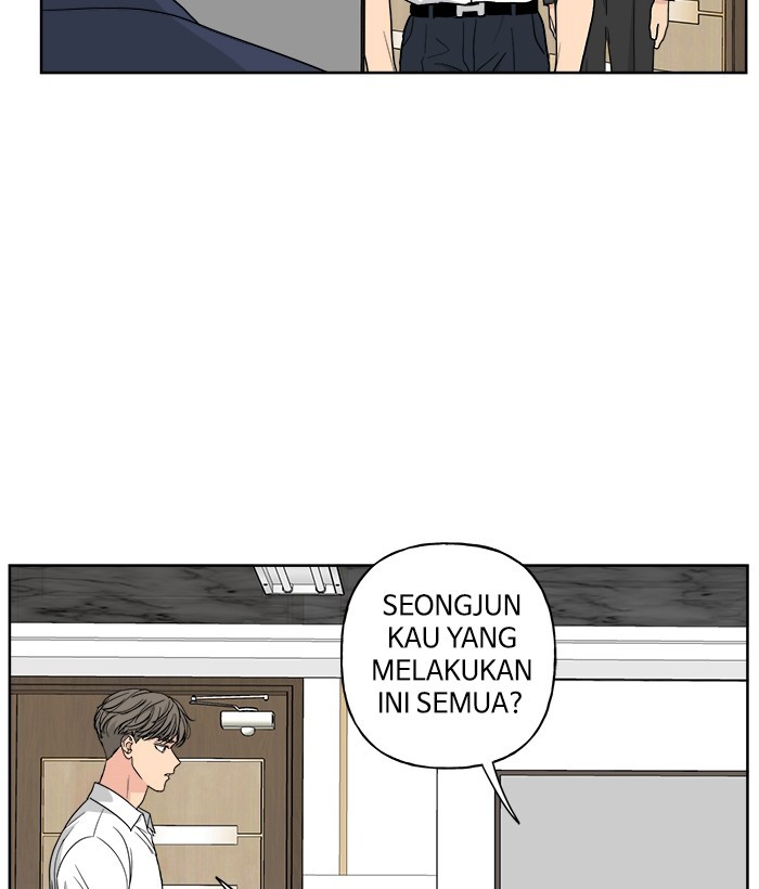 Mother, I’m Sorry Chapter 31 Gambar 108