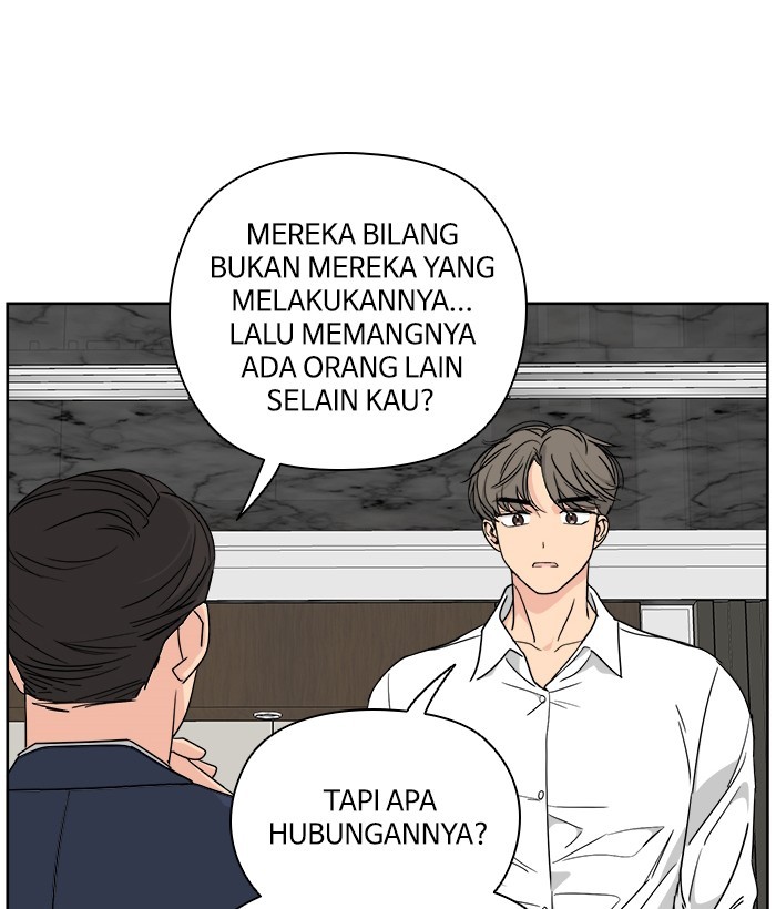 Mother, I’m Sorry Chapter 31 Gambar 111